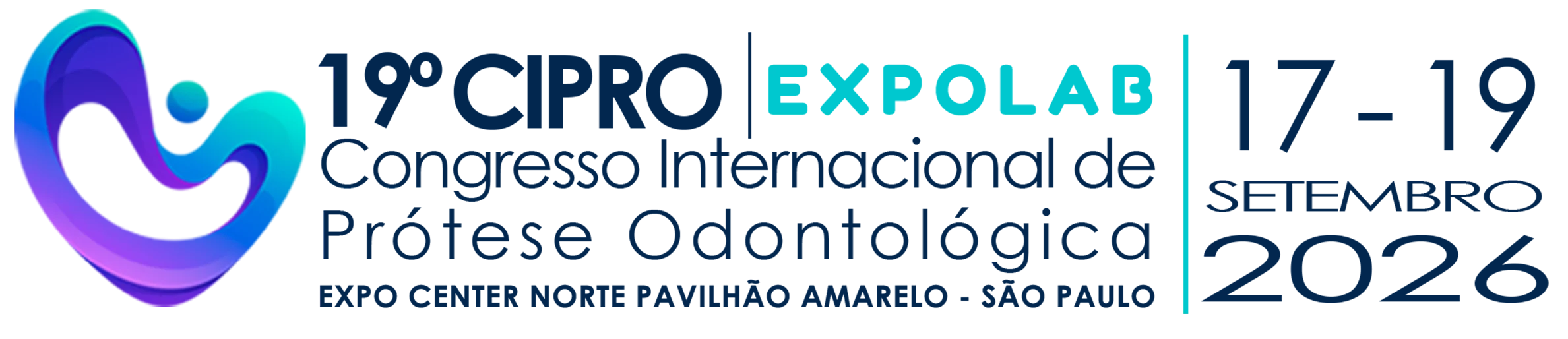 Wietech3D confirma presença no 19º CIPRO EXPOLAB!