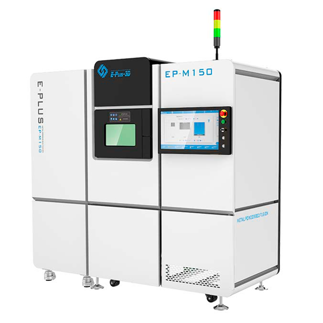 Impressora 3D de metal Eplus 3D EP-M150Pro 