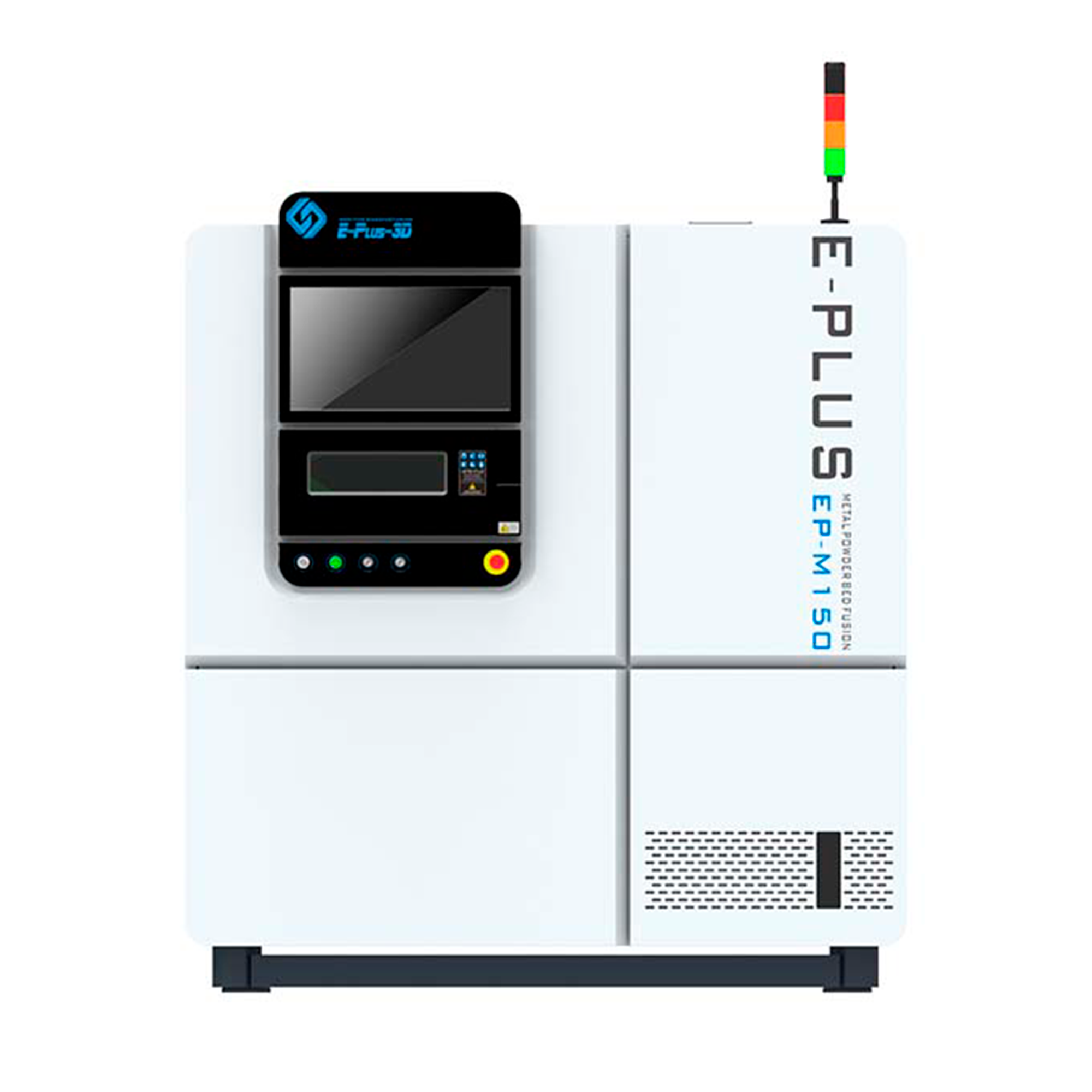 Impressora 3D de metal Eplus 3D EP-M150 