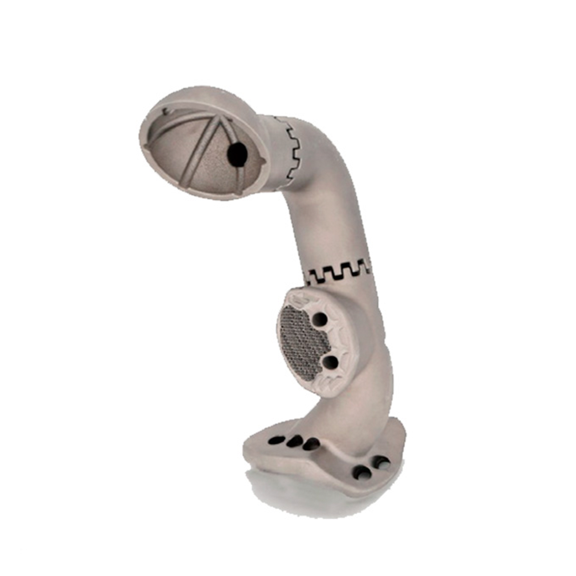 Impressora 3D de metal Eplus 3D EP-M150 