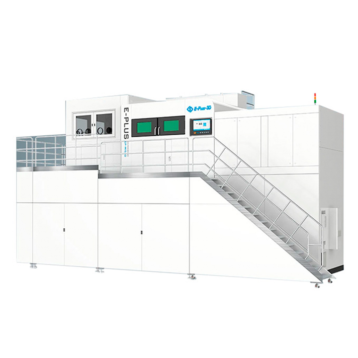 Impressora 3D de metal Eplus 3D EP-M1550 