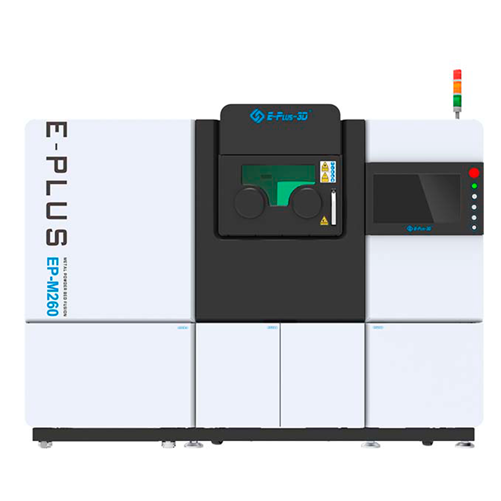 Impressora 3D de metal Eplus 3D EP-M260 