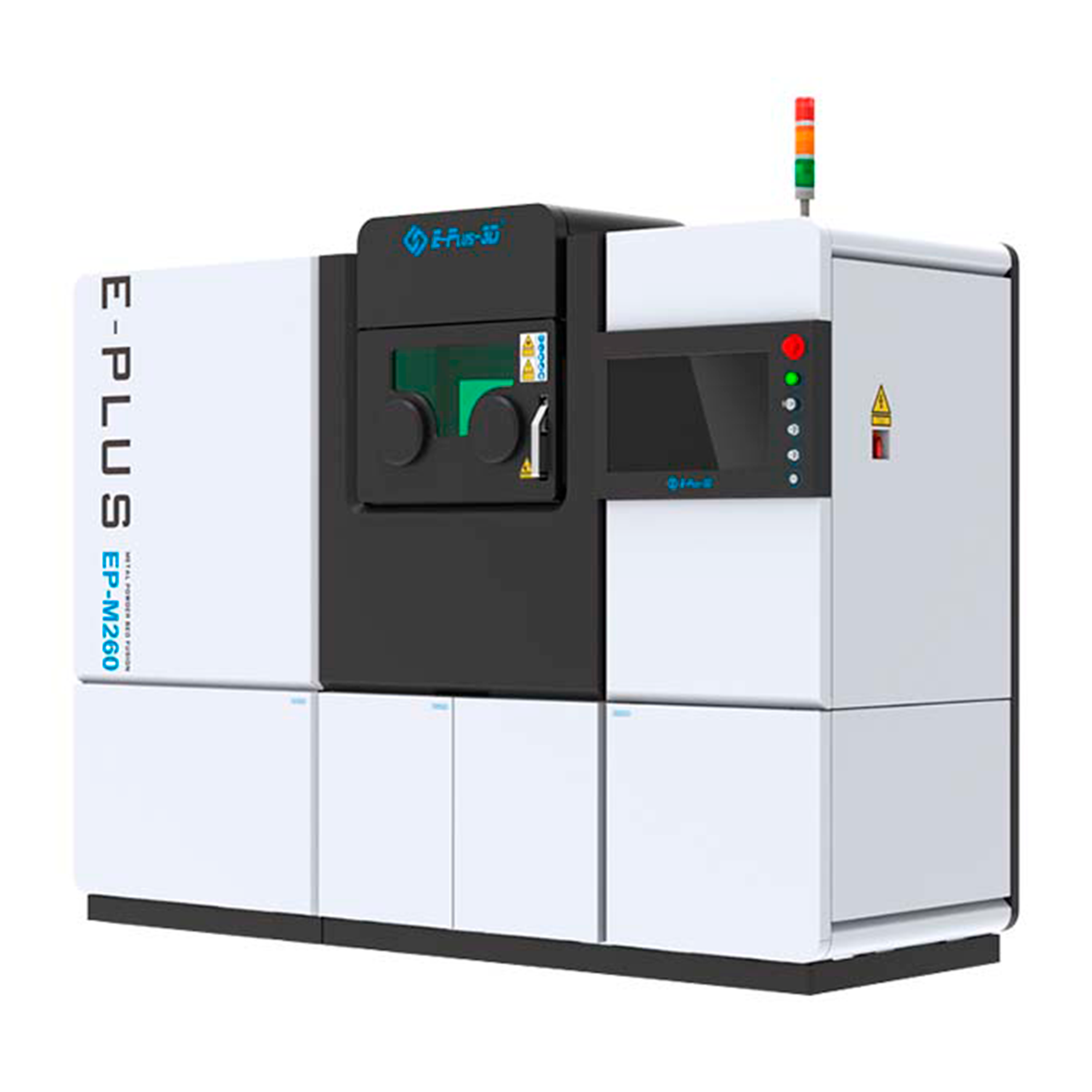 Impressora 3D de metal Eplus 3D EP-M260 