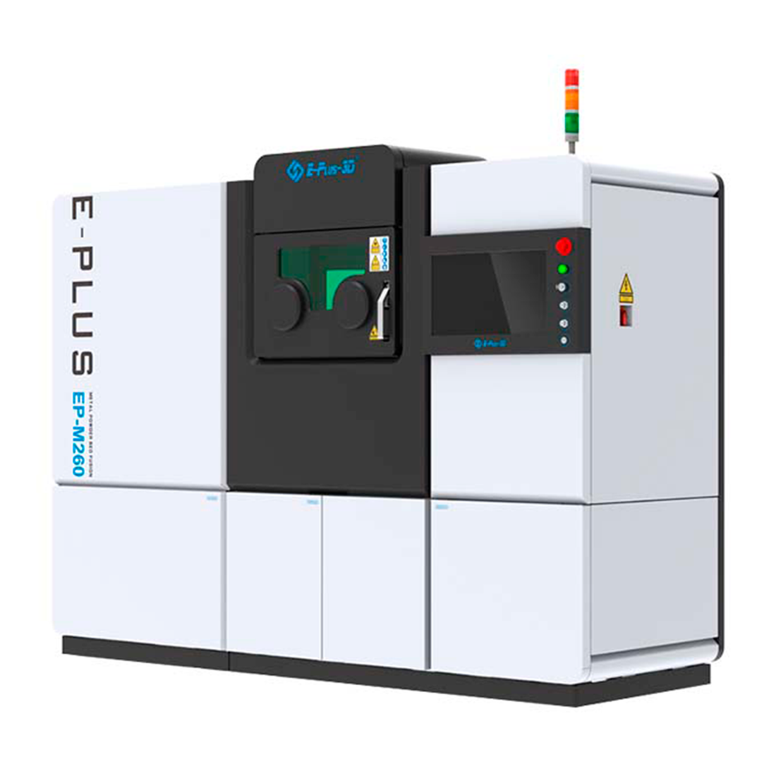 Impressora 3D de metal Eplus 3D EP-M260 