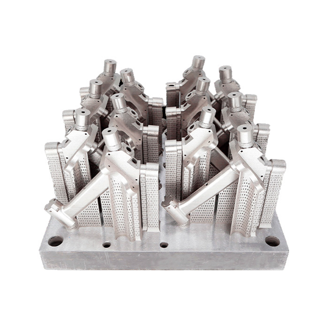 Impressora 3D de metal Eplus 3D EP-M260 
