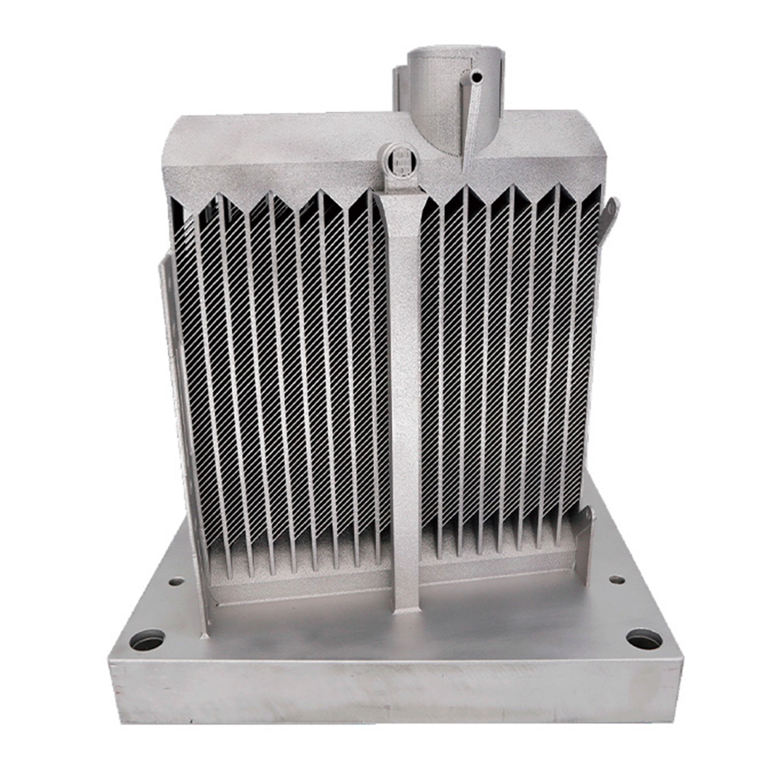 Impressora 3D de metal Eplus 3D EP-M260 