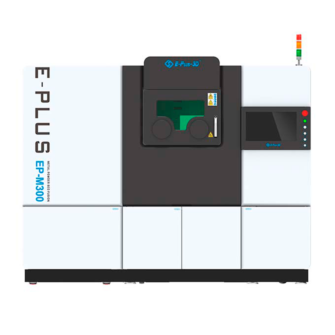 Impressora 3D de metal Eplus 3D EP-M300 