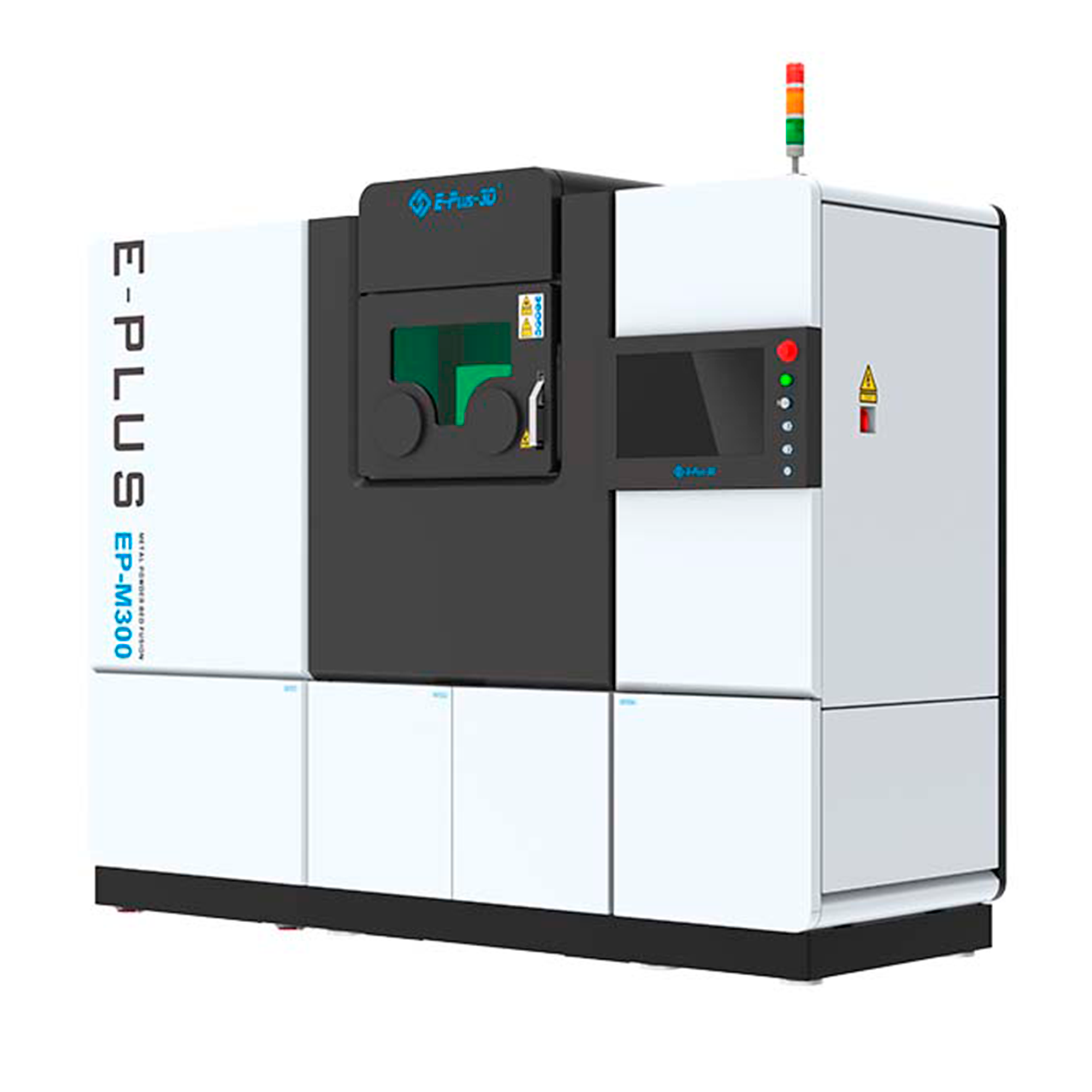 Impressora 3D de metal Eplus 3D EP-M300 