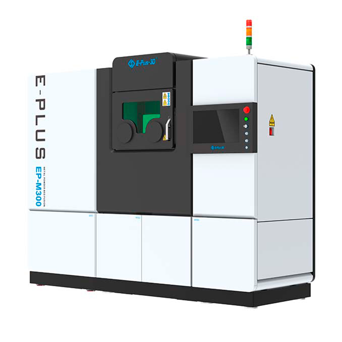 Impressora 3D de metal Eplus 3D EP-M300 