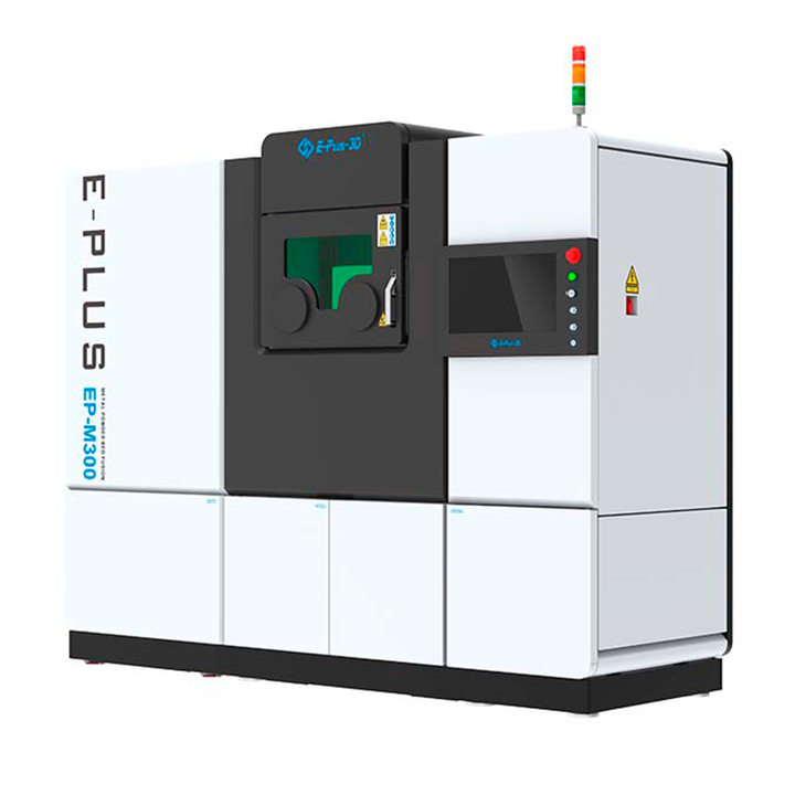 Impressora 3D de metal Eplus 3D EP-M300 