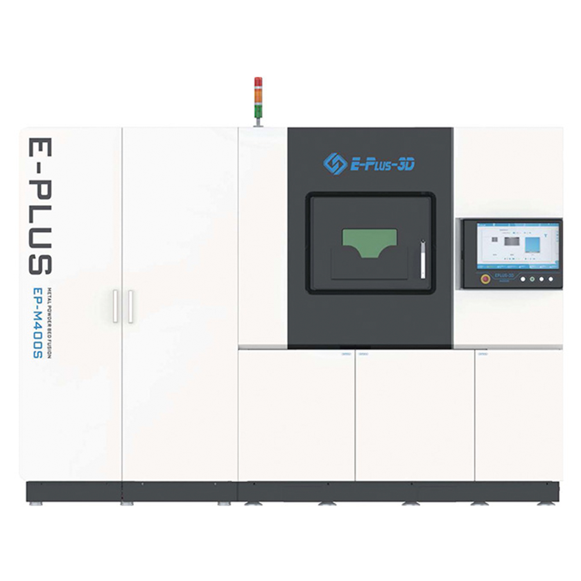 Impressora 3D de metal Eplus 3D EP-M400S 
