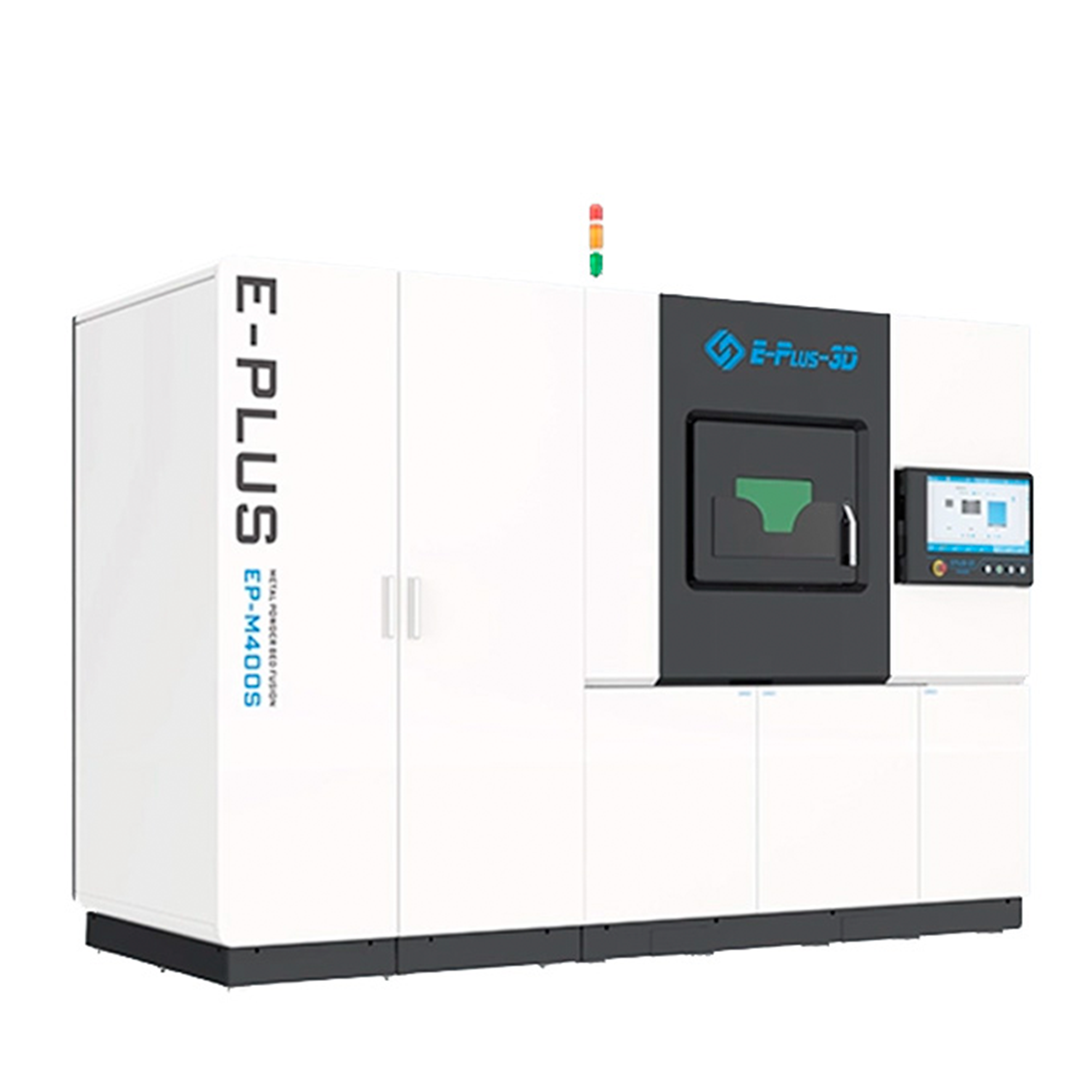 Impressora 3D de metal Eplus 3D EP-M400S 