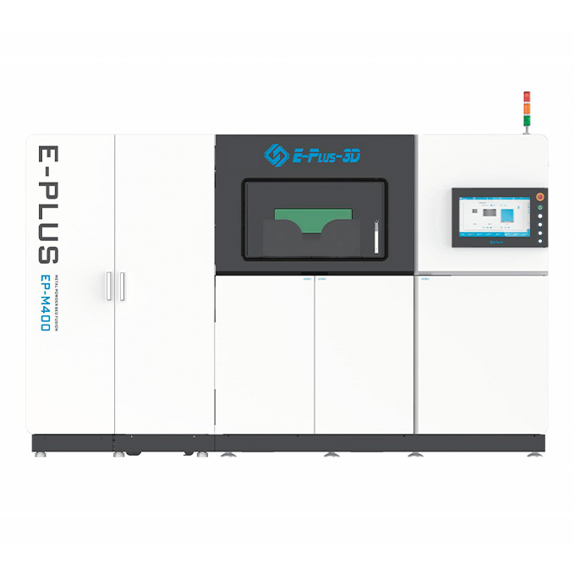 Impressora 3D de metal Eplus 3D EP-M400 