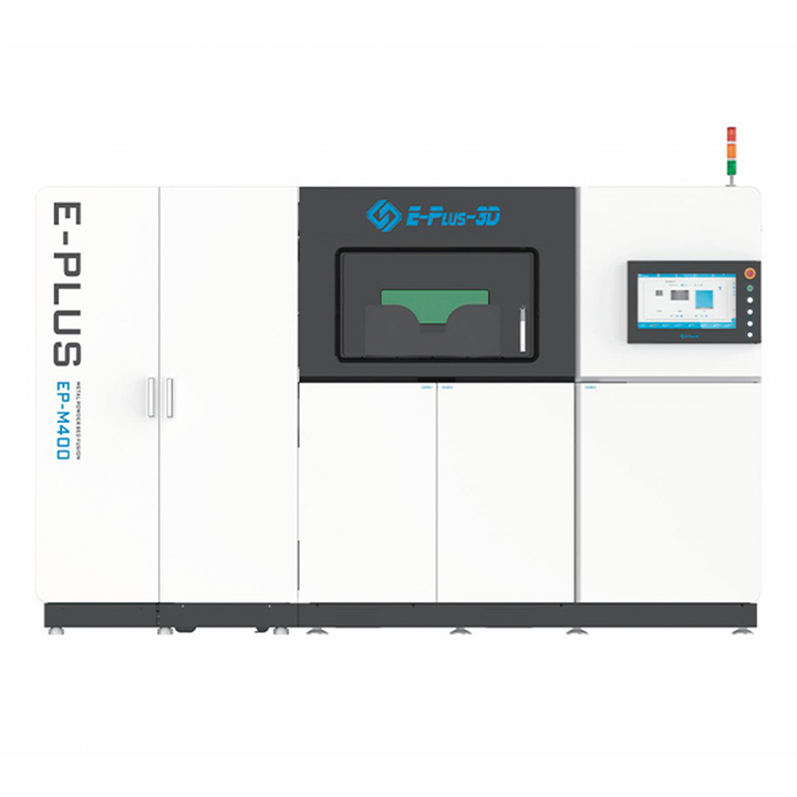 Impressora 3D de metal Eplus 3D EP-M400 