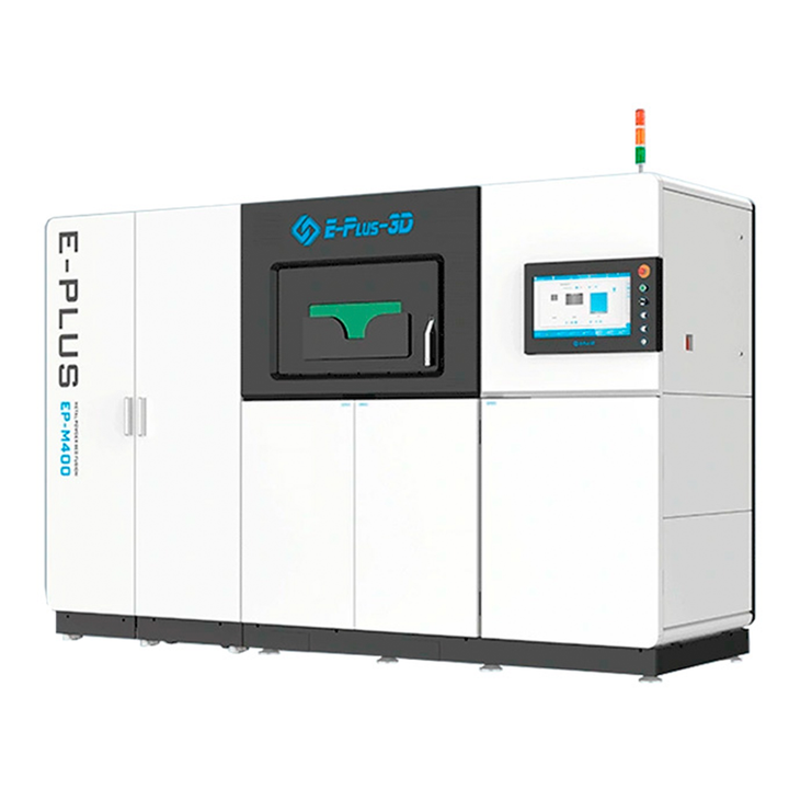 Impressora 3D de metal Eplus 3D EP-M400 