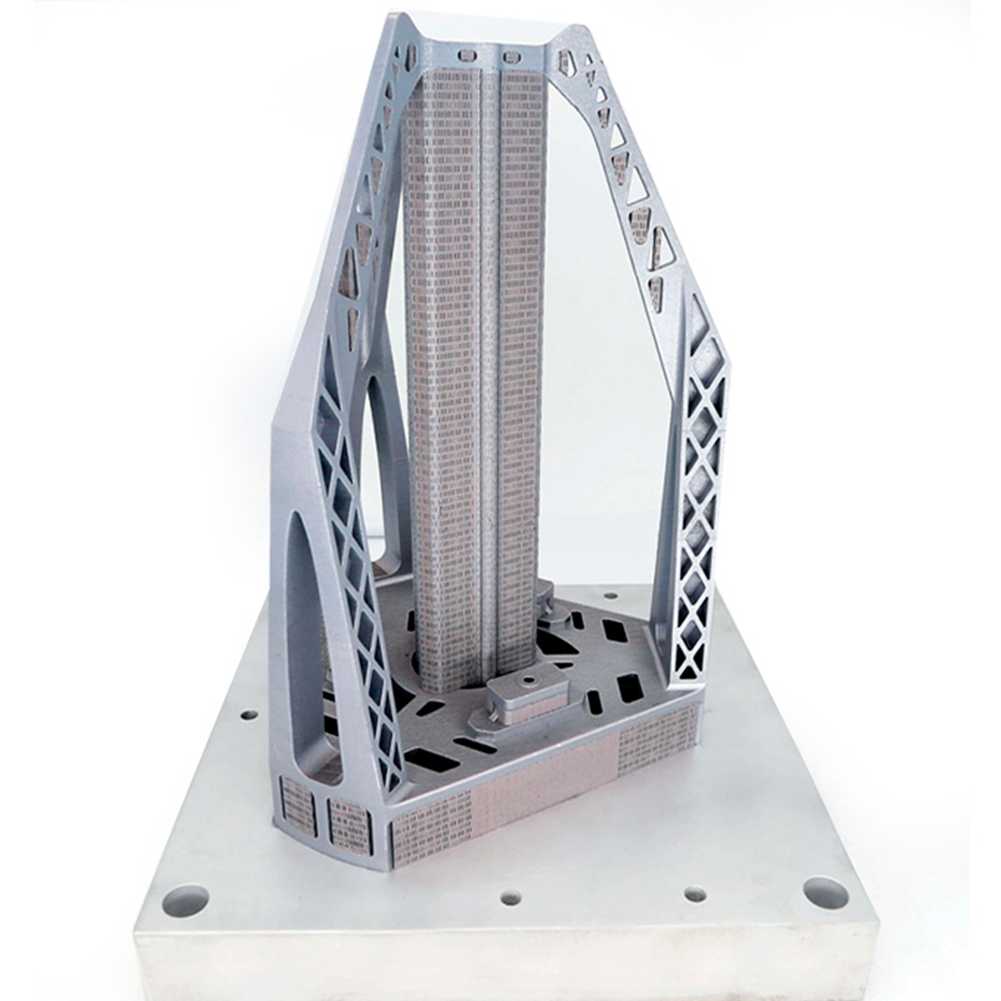 Impressora 3D de metal Eplus 3D EP-M400 