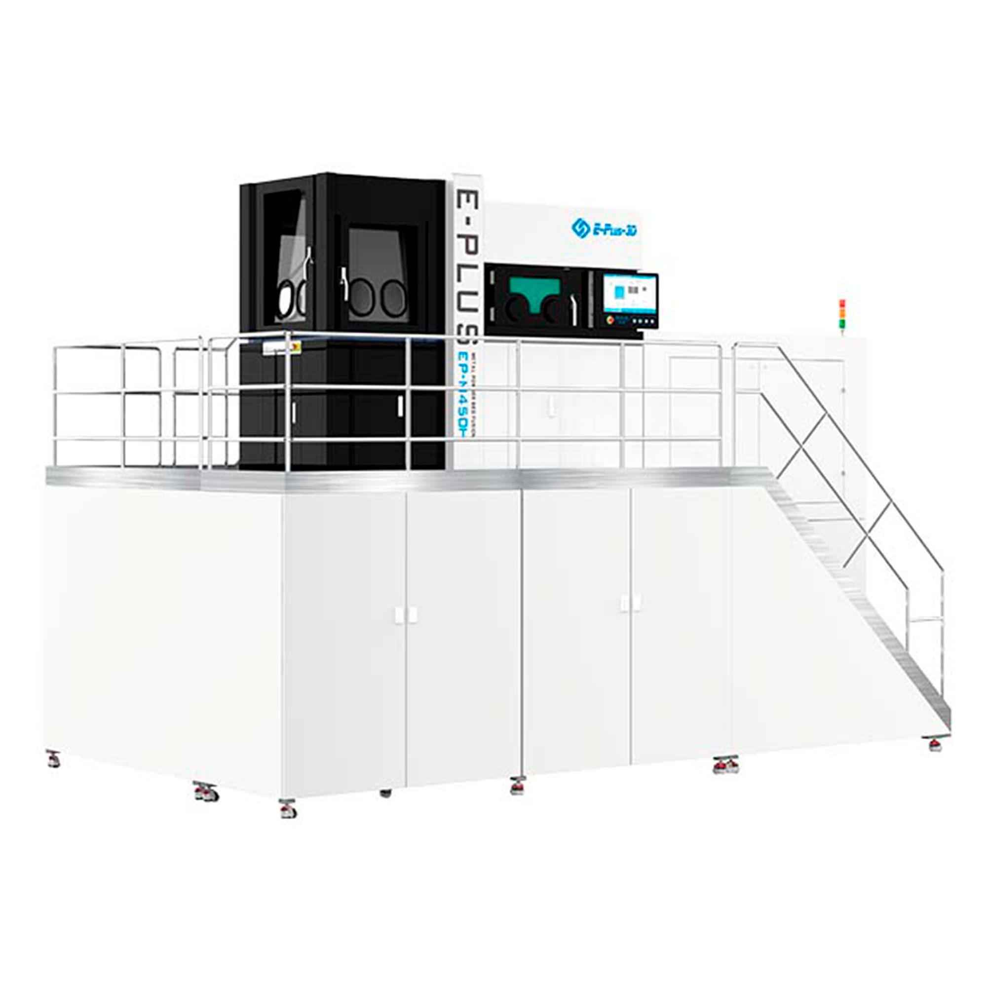 Impressora 3D de metal Eplus 3D EP-M450H 