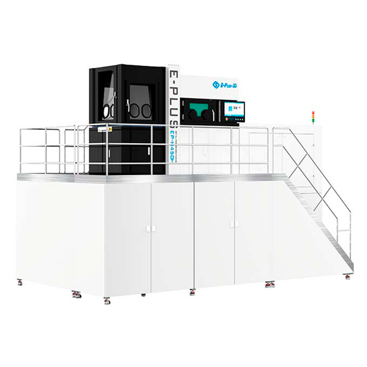 Impressora 3D de metal Eplus 3D EP-M450H 
