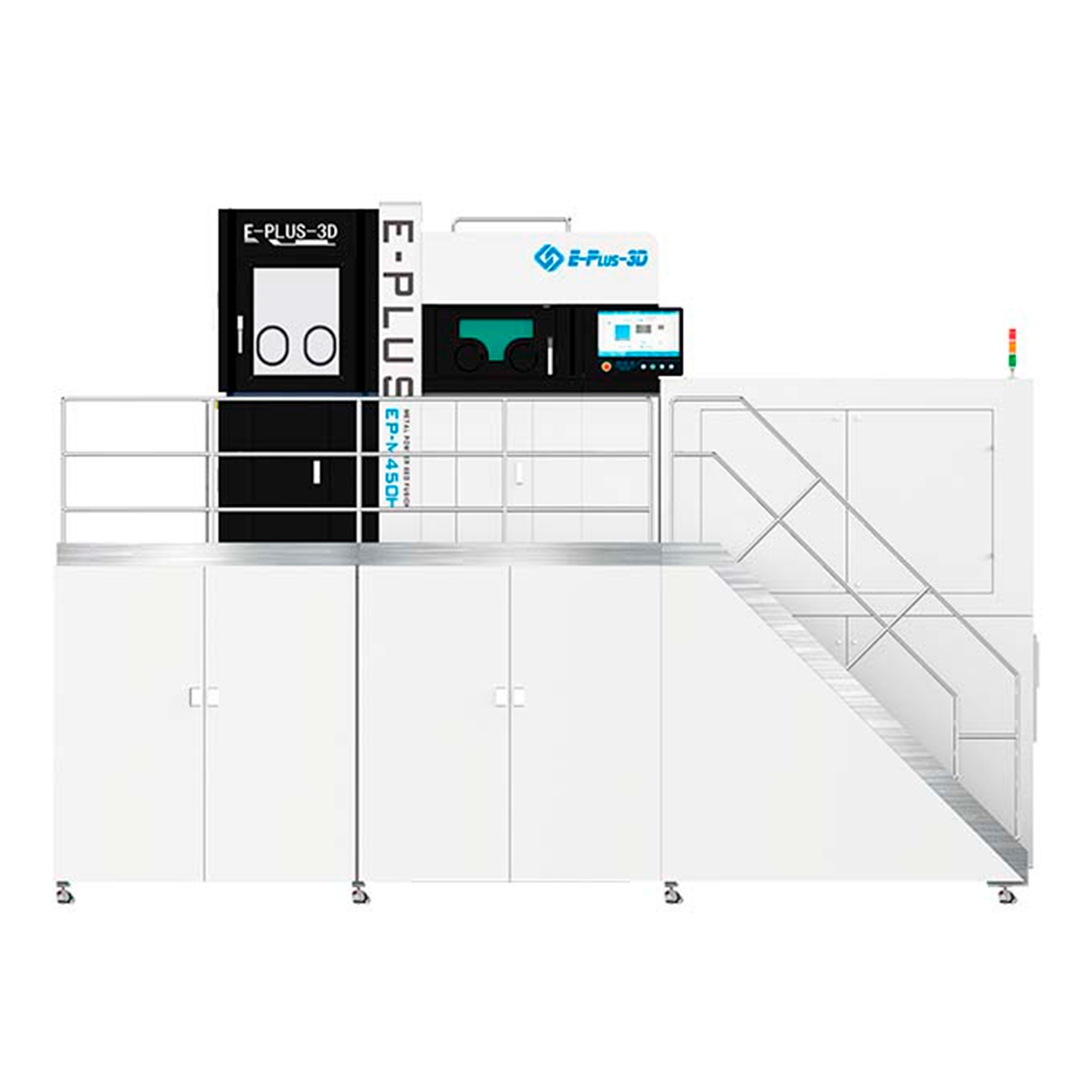 Impressora 3D de metal Eplus 3D EP-M450H 