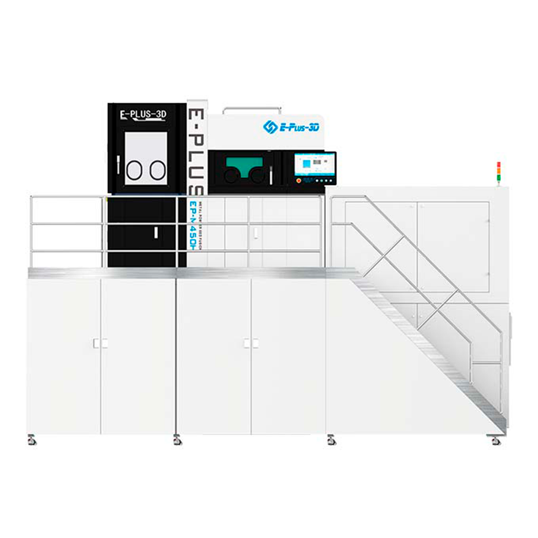Impressora 3D de metal Eplus 3D EP-M450H 