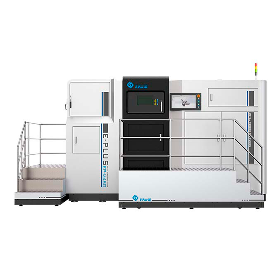 Impressora 3D de metal Eplus 3D EP-M450 