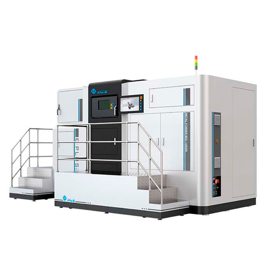 Impressora 3D de metal Eplus 3D EP-M450 
