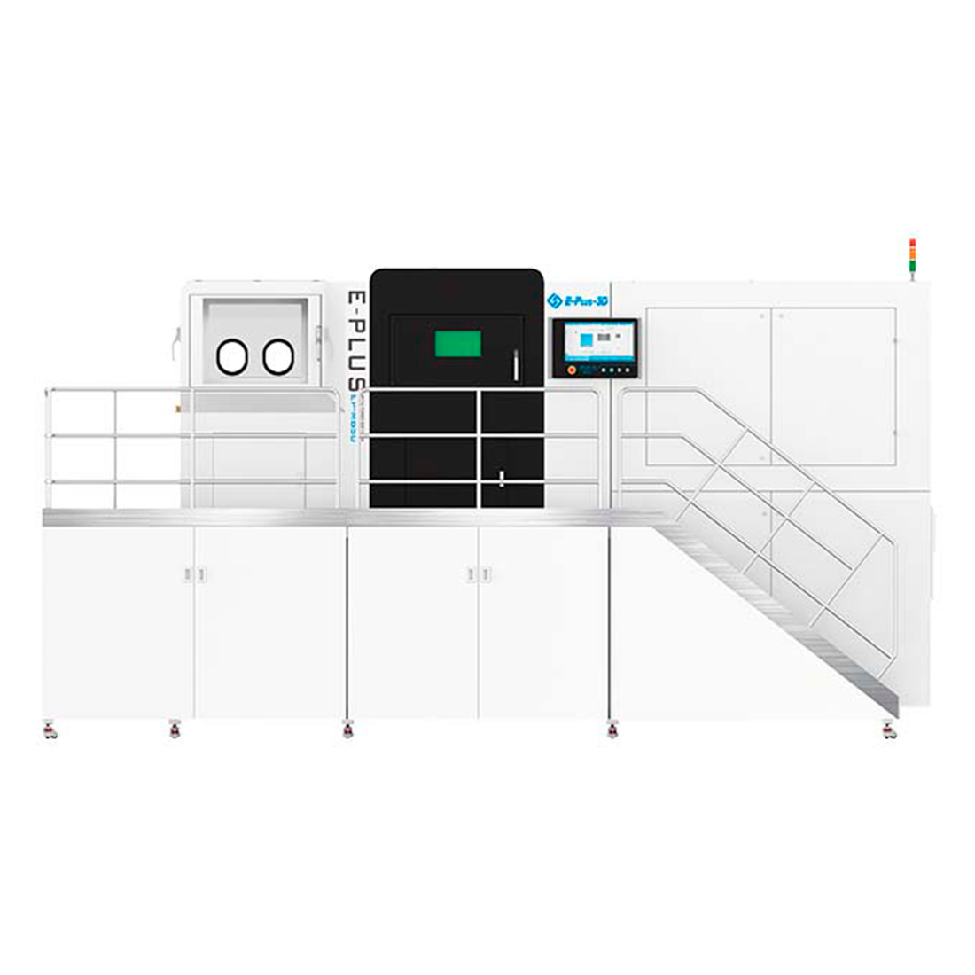Impressora 3D de metal Eplus 3D EP-M650 