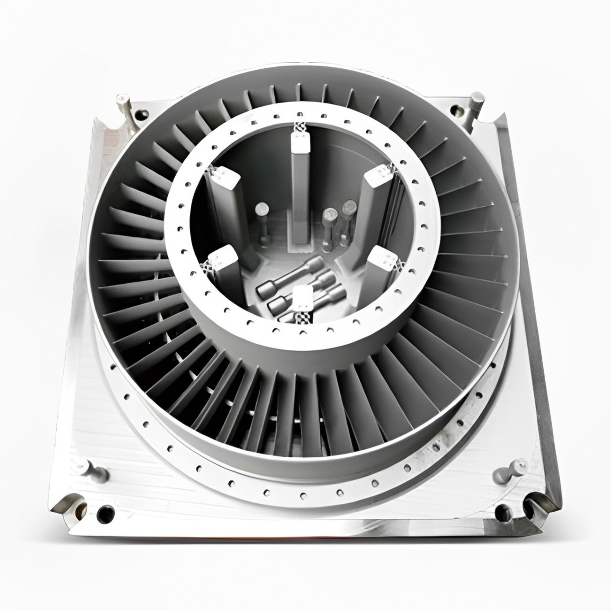 Impressora 3D de metal Eplus 3D EP-M650 