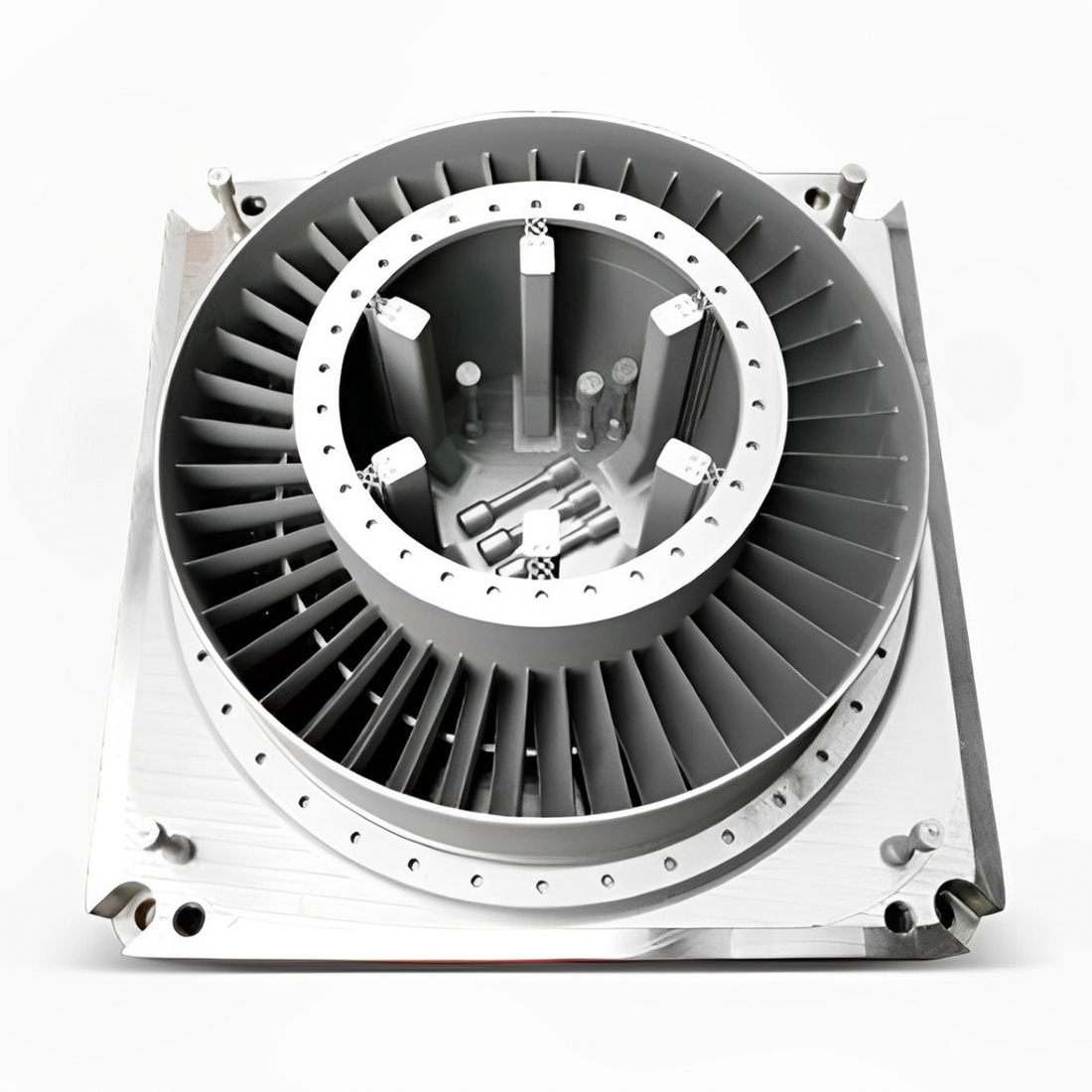 Impressora 3D de metal Eplus 3D EP-M650 