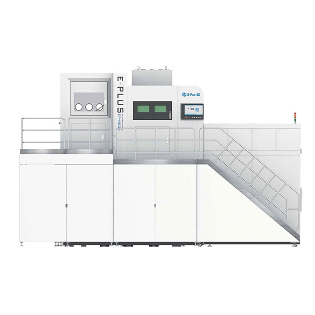 Impressora 3D metálica Eplus 3D EP-M825 