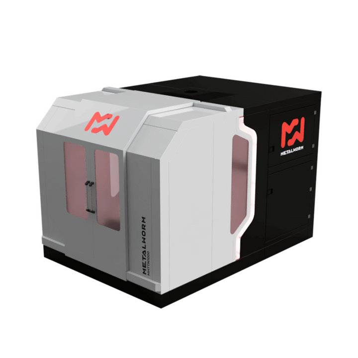 Sistema compacto MetalWorm MHTTN500RP 