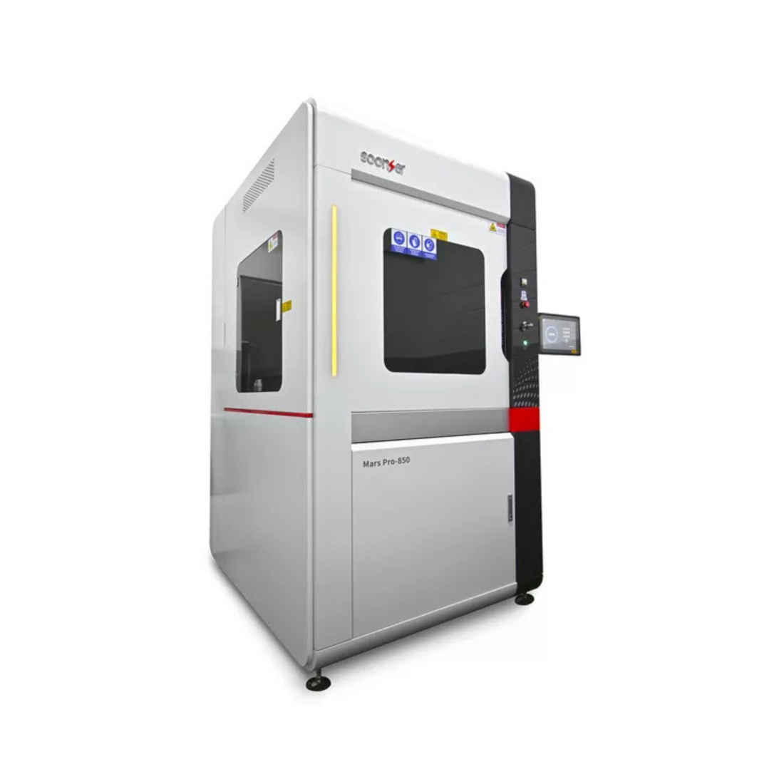 Impressora 3D Soonser Mars Pro-850 SLA