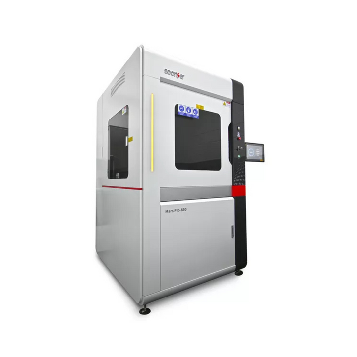 Impressora 3D Soonser Mars Pro-850 SLA