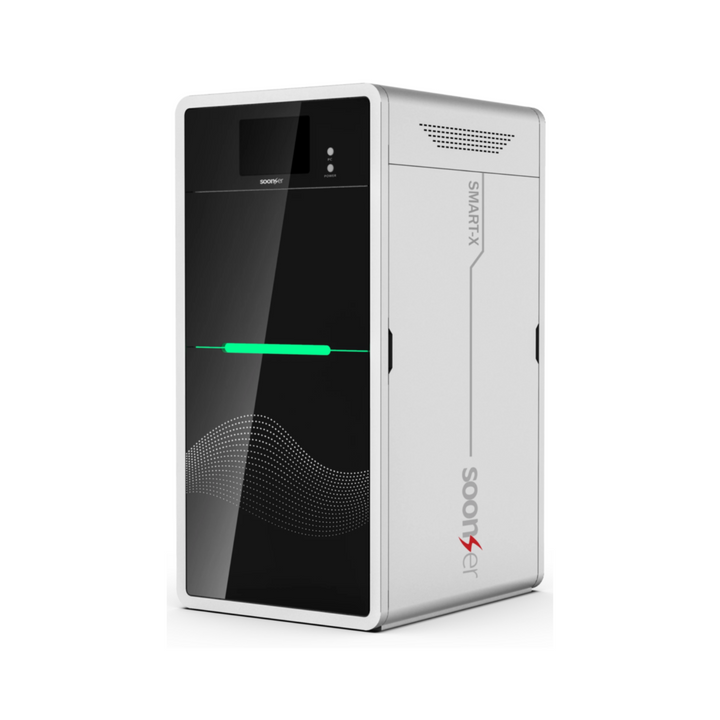 Impressora 3D Soonser Smart-400H SLA 