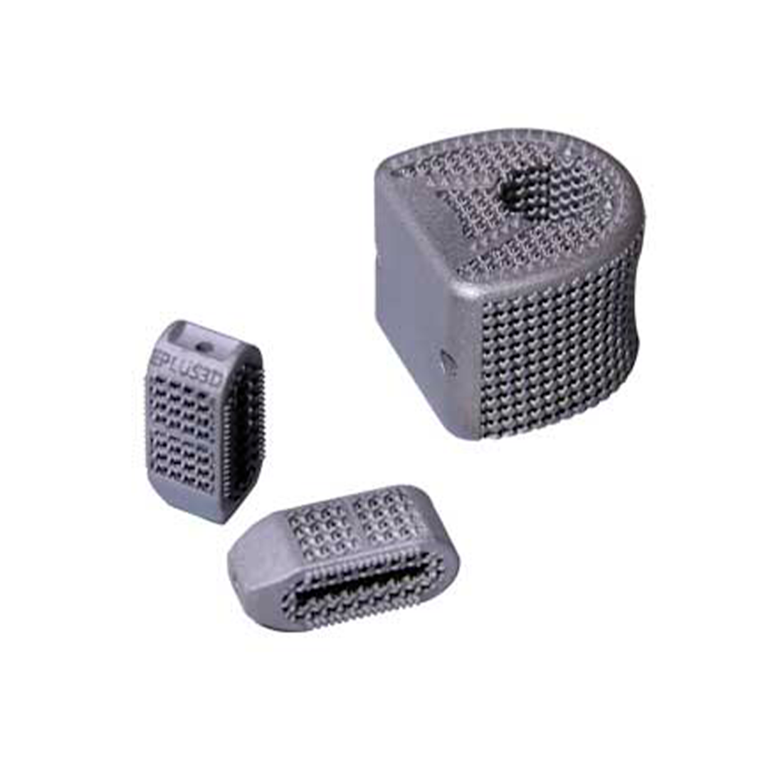 Titânio Ti6Al4V/3.7165 