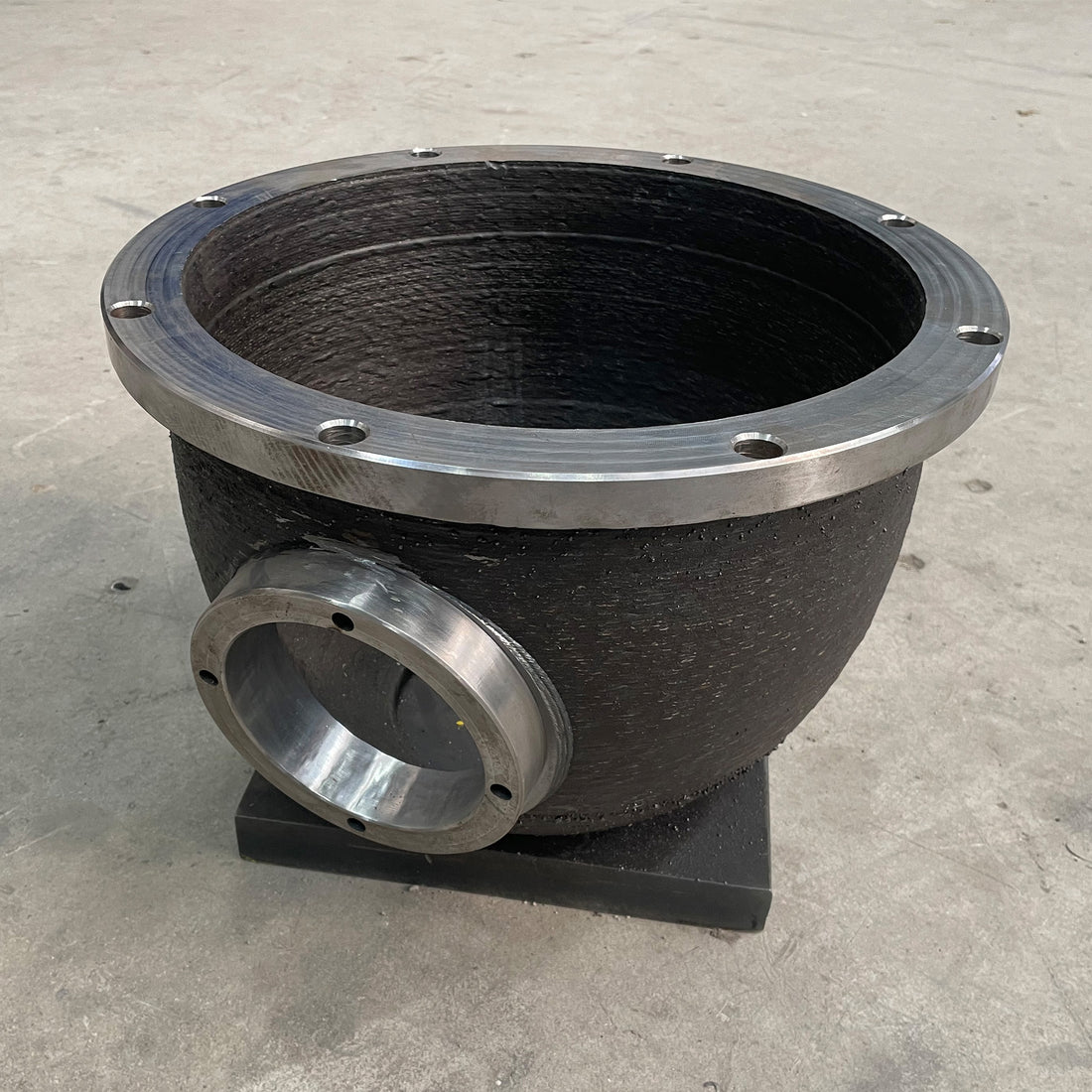 Sistema compacto MetalWorm MHTTN1000 