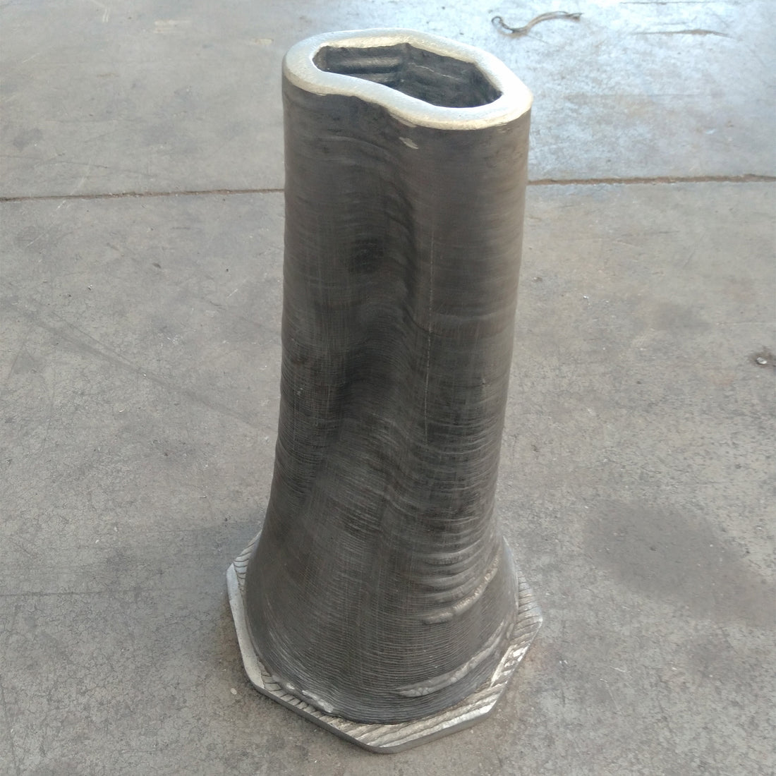 Sistema compacto MetalWorm MHTTN1000 