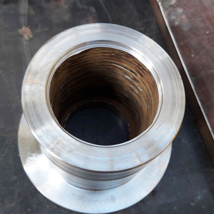 Sistema compacto MetalWorm MHTTN500RP 