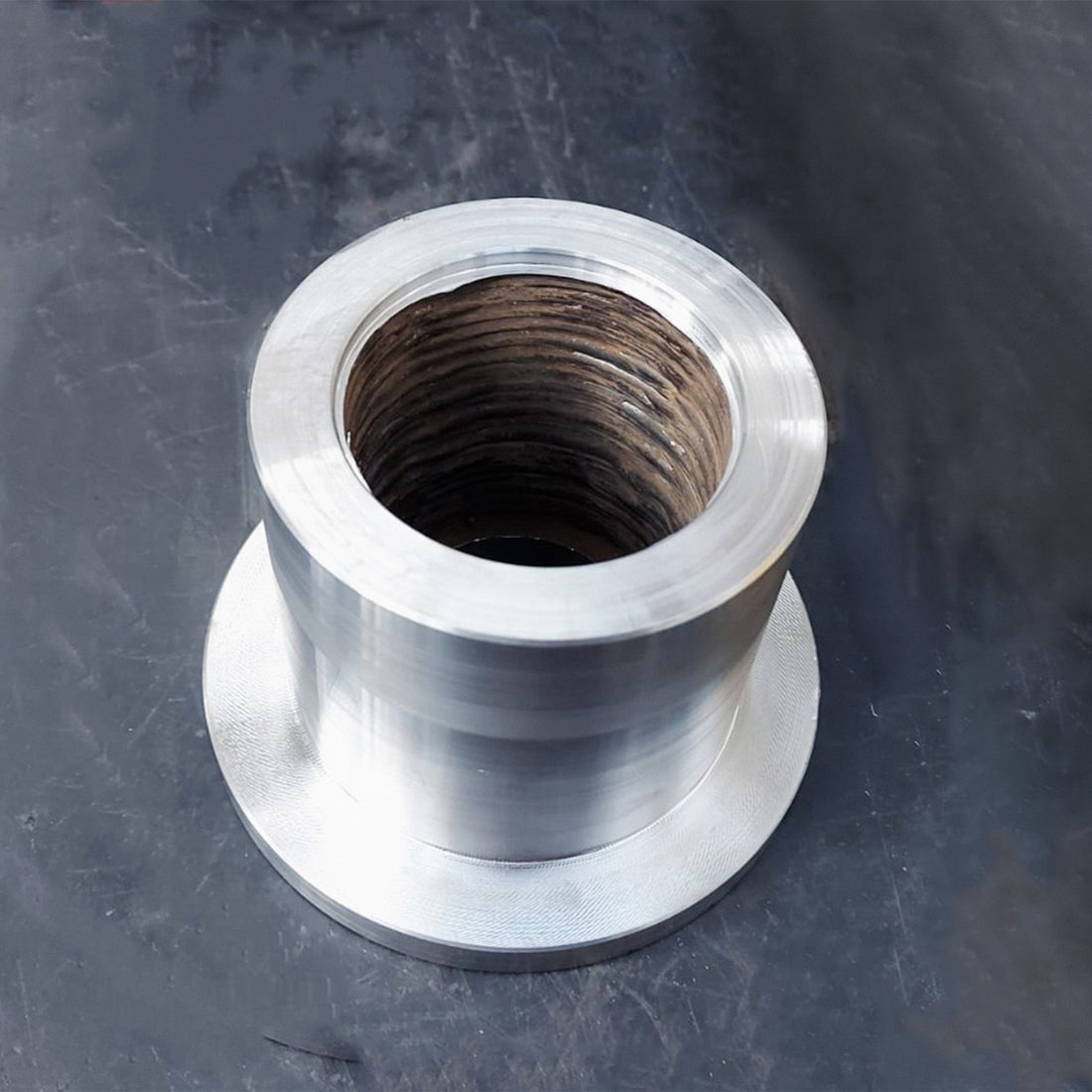 MetalWorm MW-LAB 