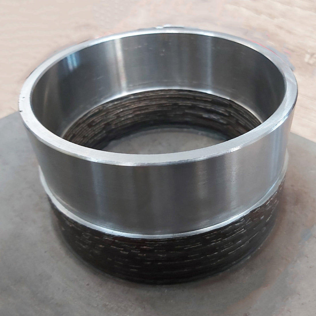 MetalWorm MW-LAB 