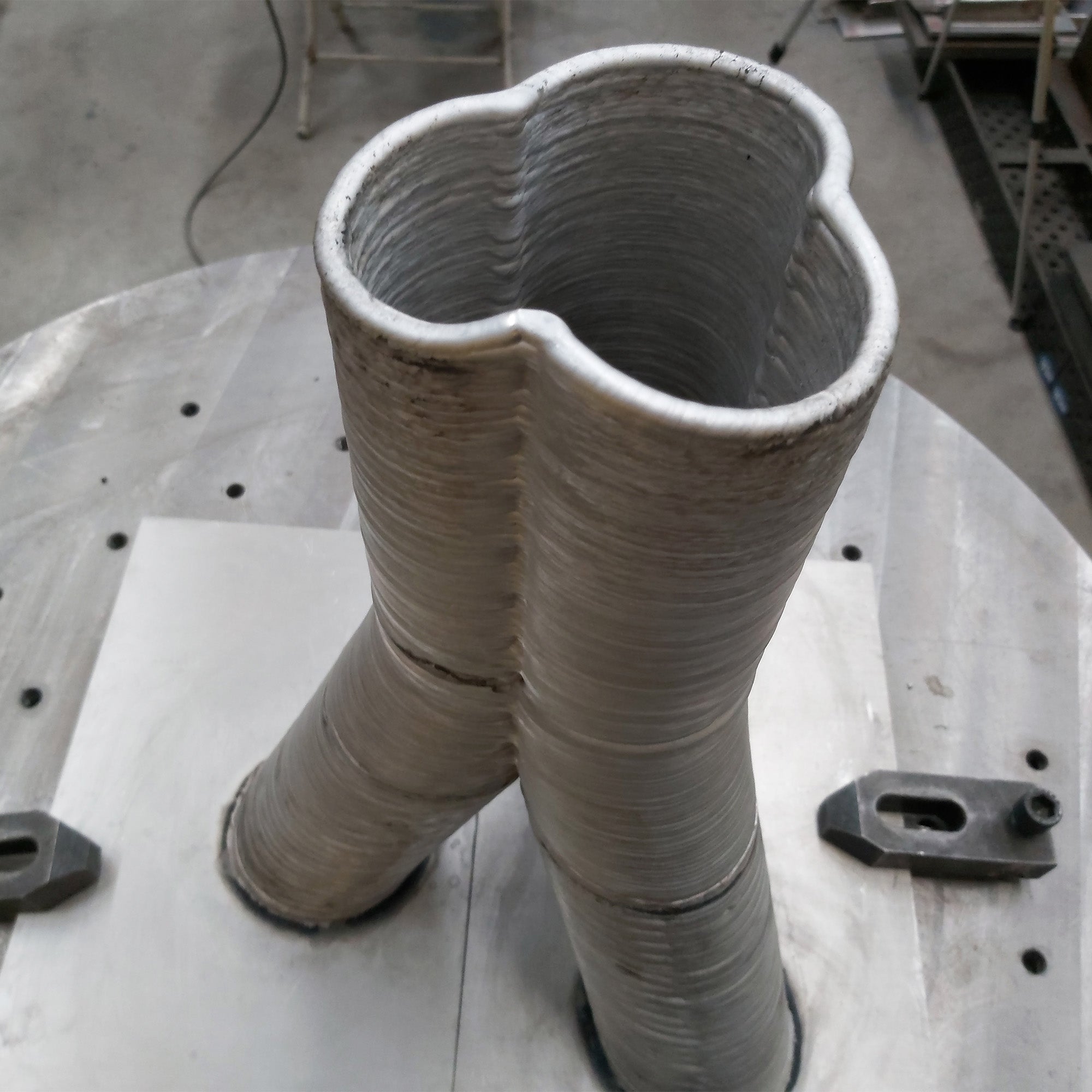 MetalWorm MW-LAB 
