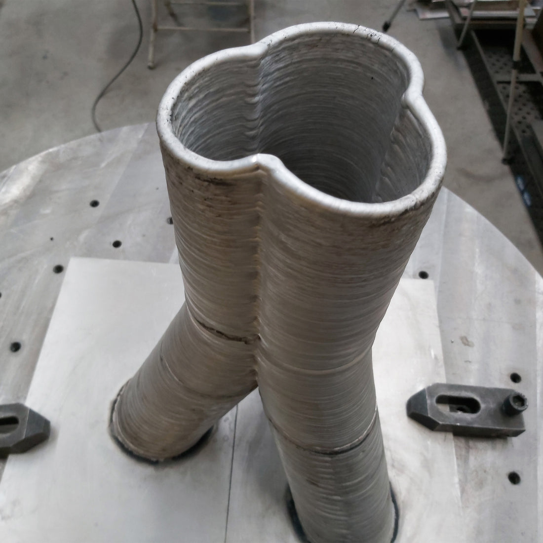 MetalWorm MW-LAB 