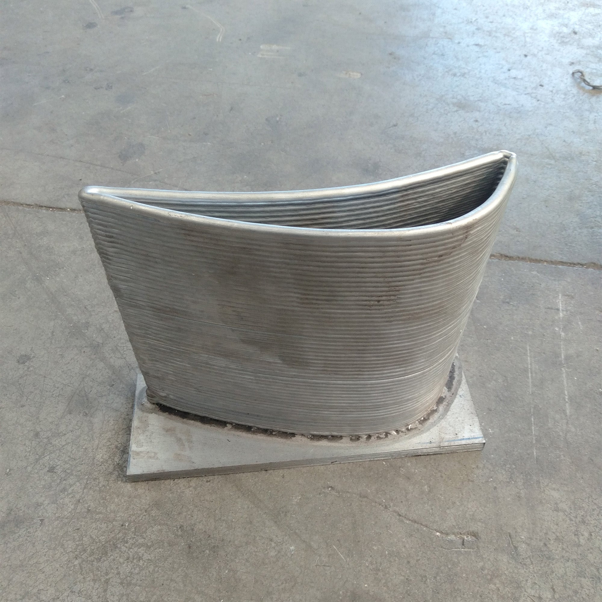 MetalWorm MW-LAB 