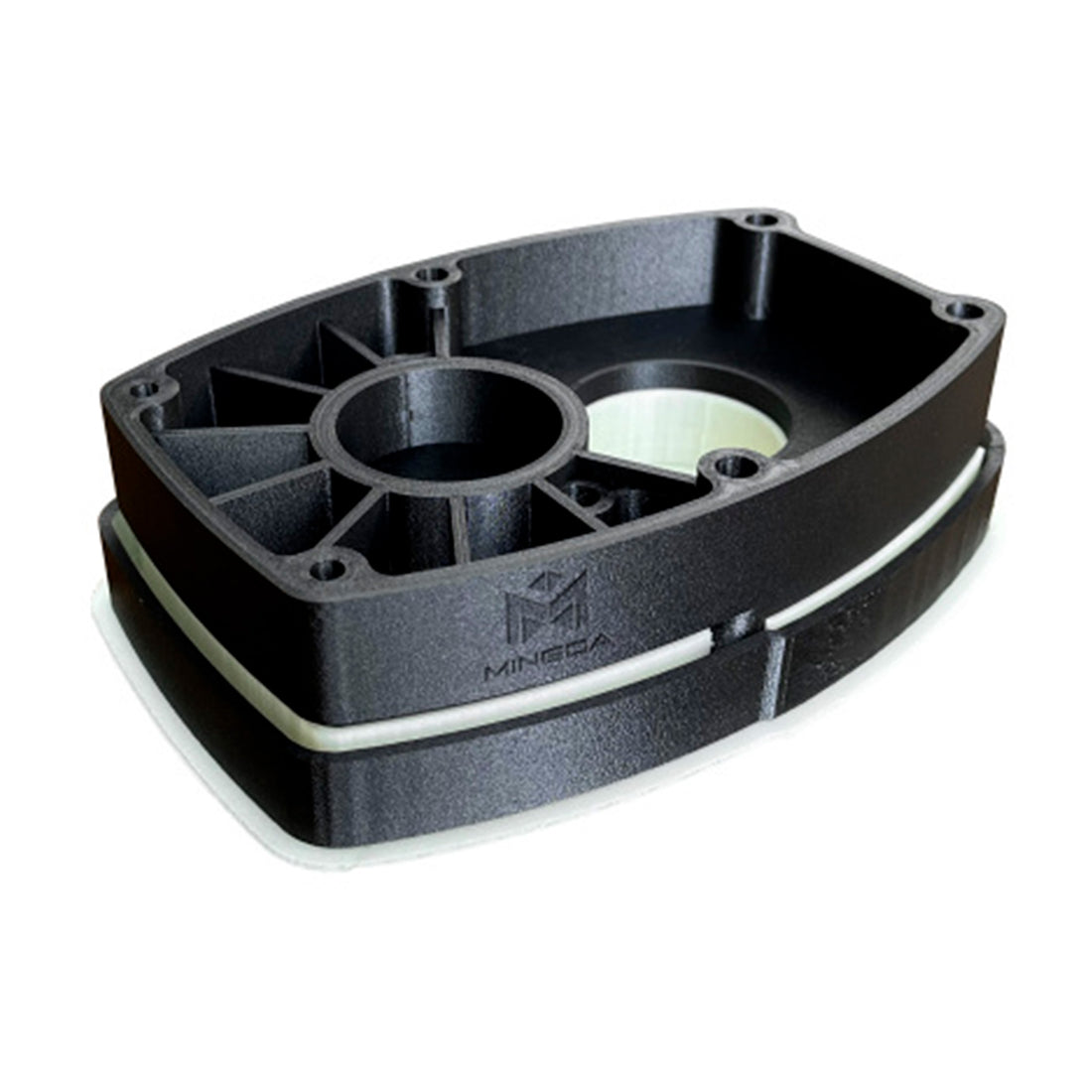 Impressora 3D Mingda MD-1000D FFF 