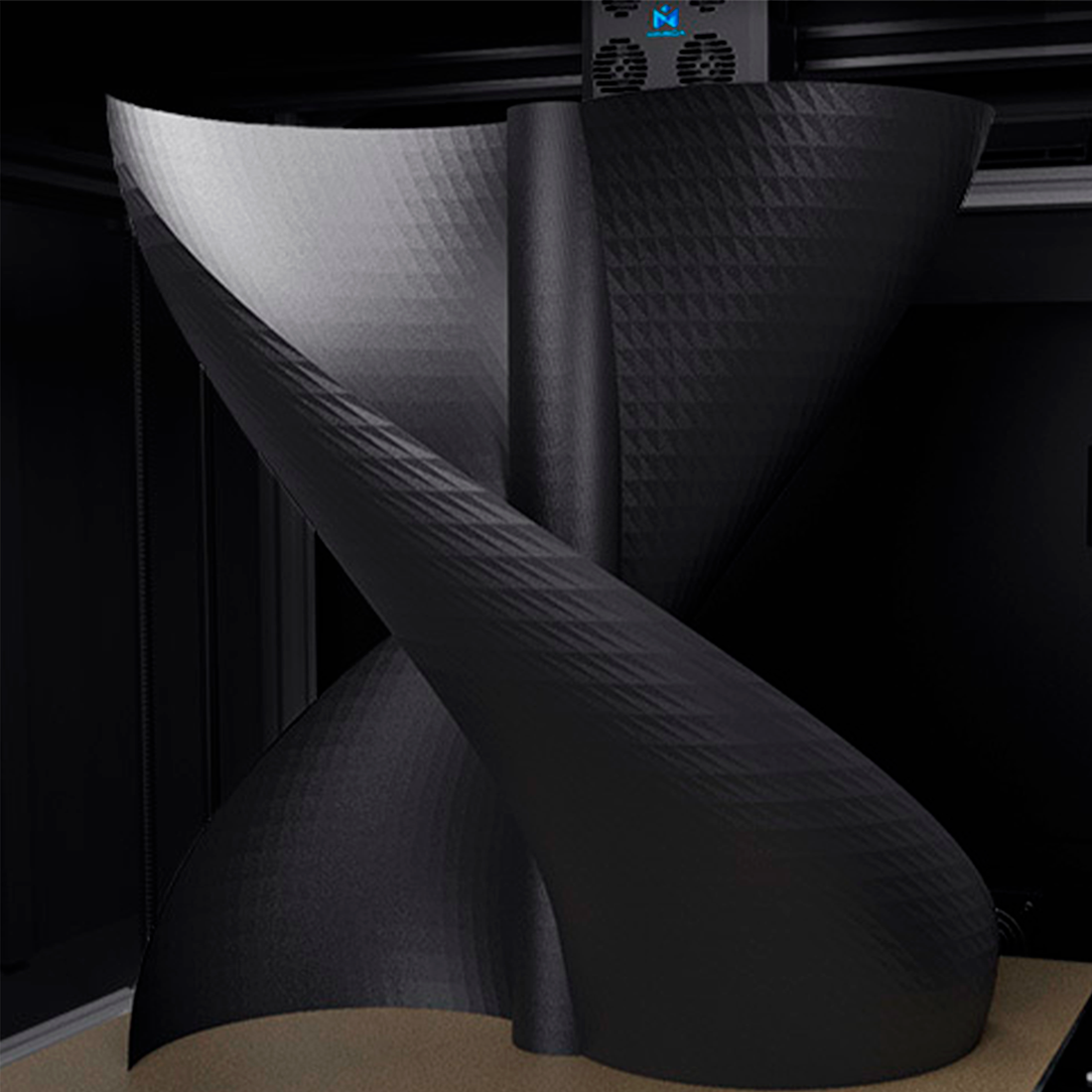 Impressora 3D Mingda MD-600D FFF 