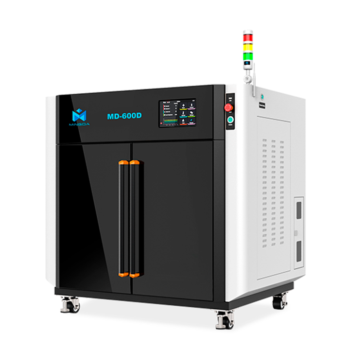 Impressora 3D Mingda MD-600D FFF 
