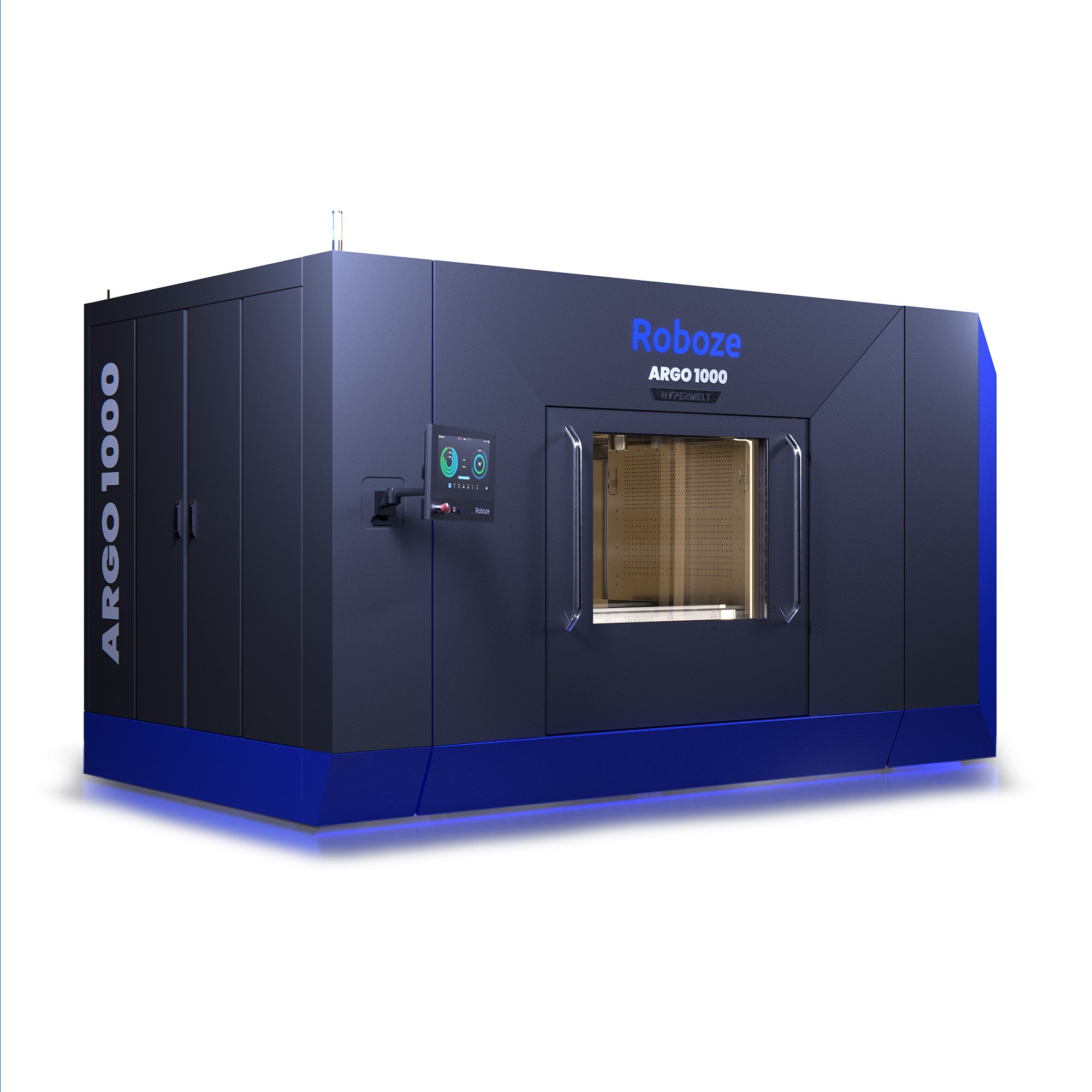 Impressora 3D Roboze ARGO 1000 