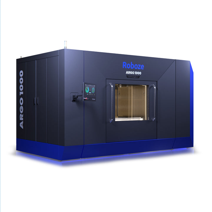 Impressora 3D Roboze ARGO 1000 
