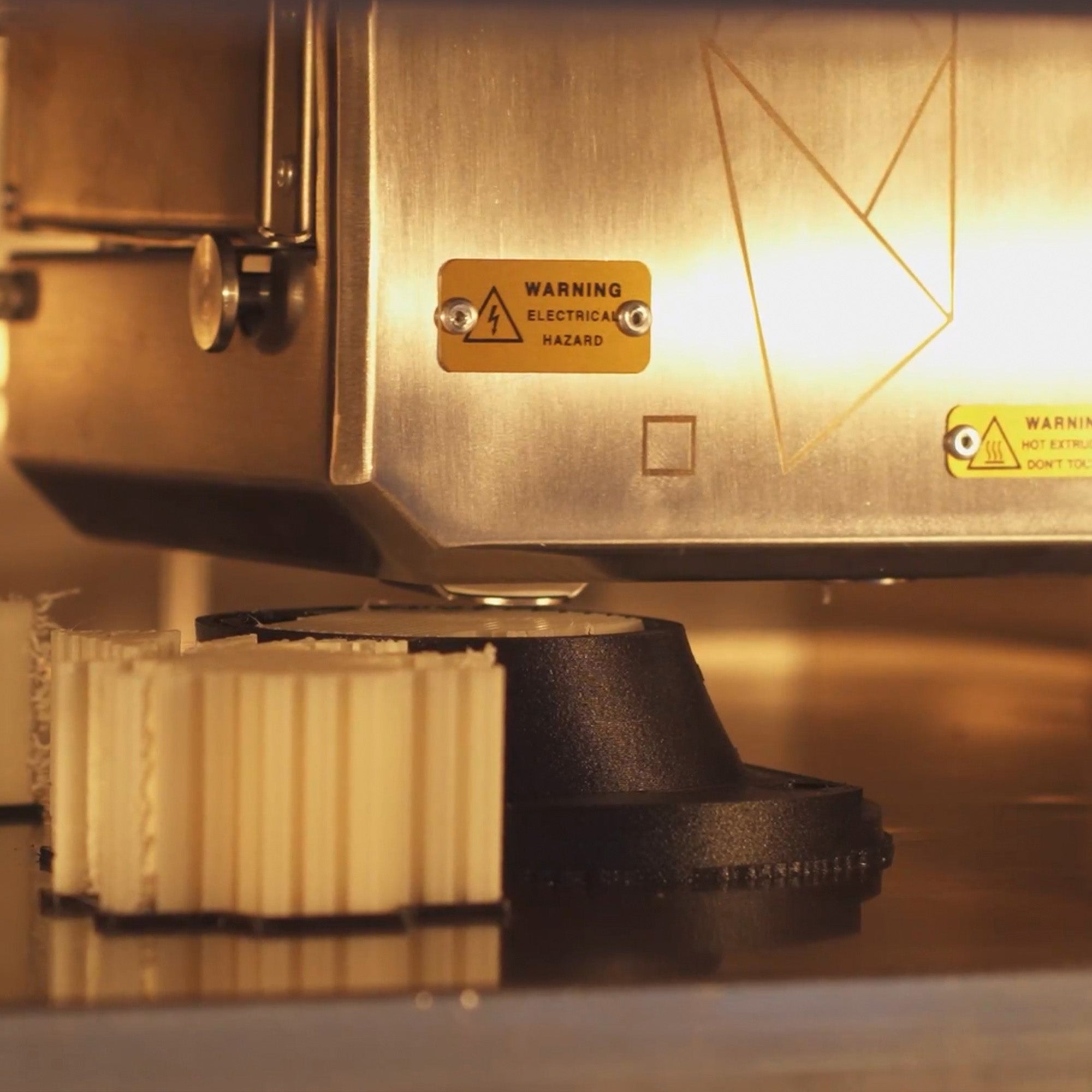 Impressora 3D Roboze ARGO 500 