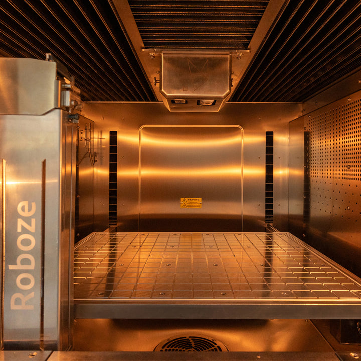 Impressora 3D Roboze ARGO 500 